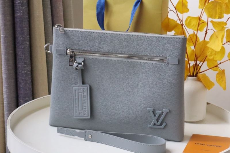 Louis Vuitton Clutch Bags